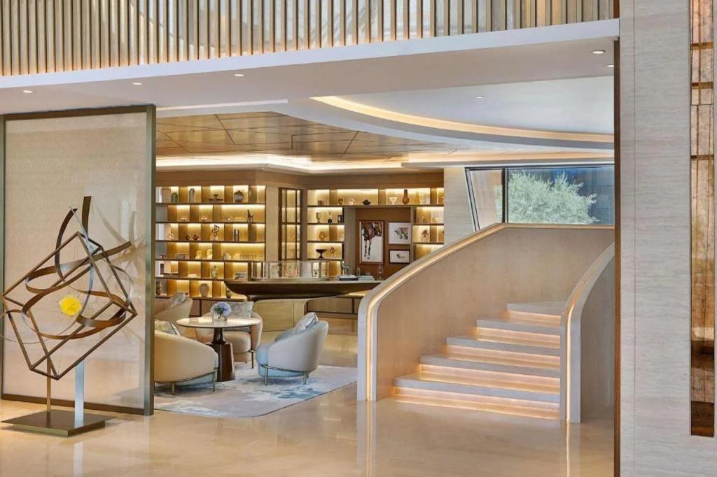 The St. Regis Riyadh 5*
