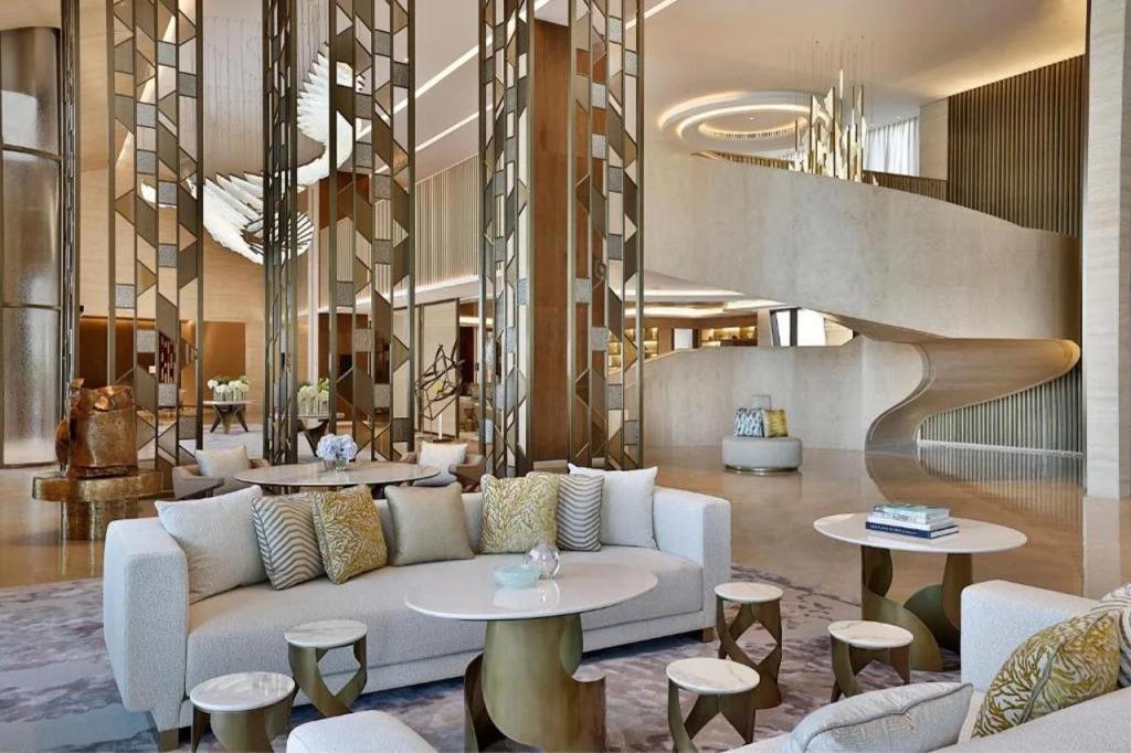 The St. Regis Riyadh 5*
