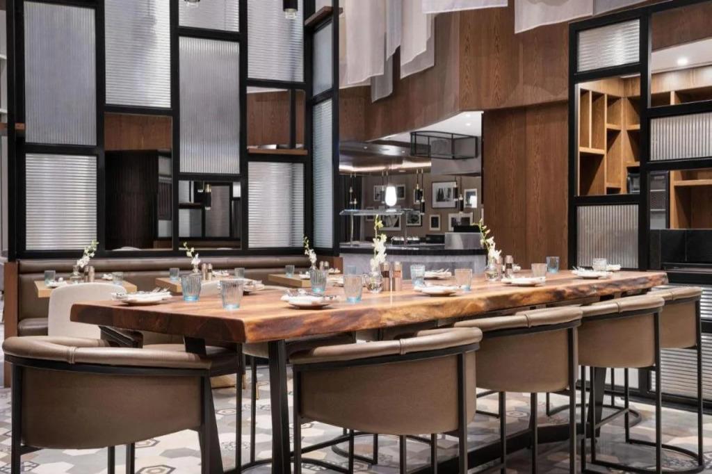 Hilton Riyadh Olaya 5*