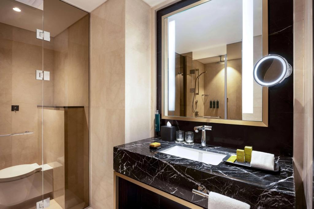 Hilton Riyadh Olaya 5*