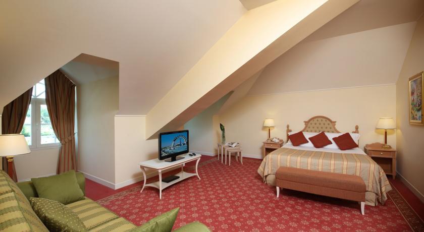 Туры в Gardaland Hotel Resort