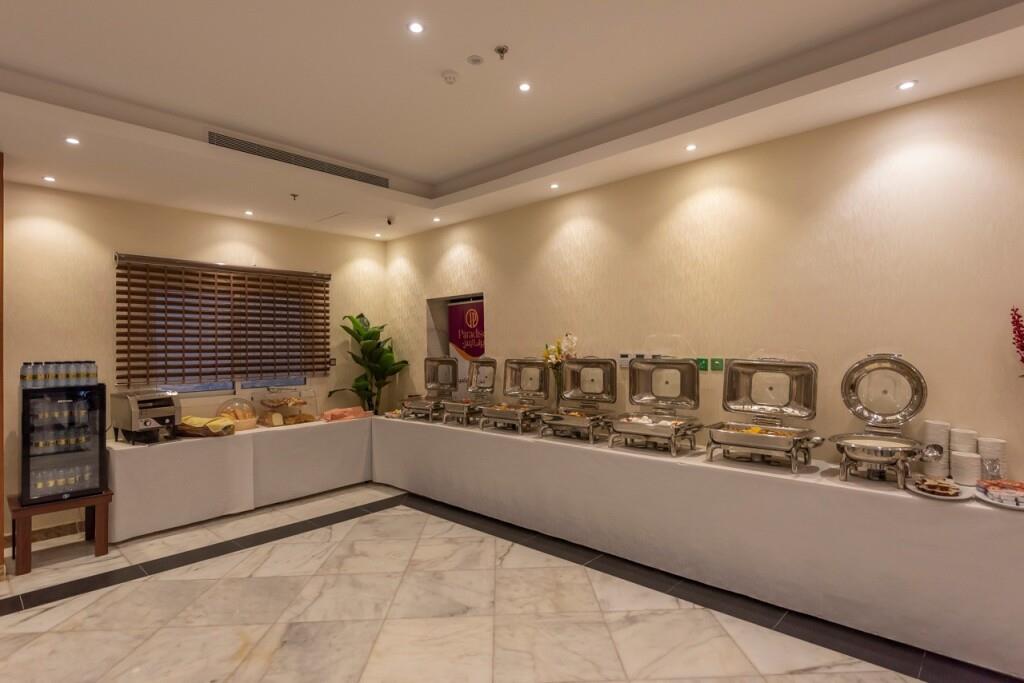 paradise in Jeddah 0*