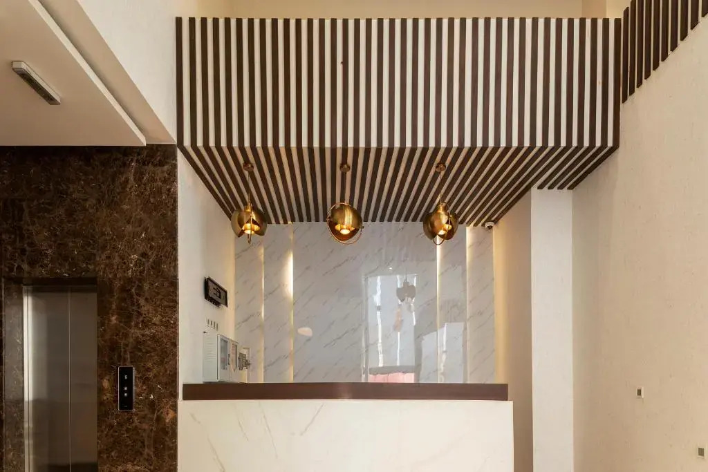 Seiba Hotel-Riyadh 0*