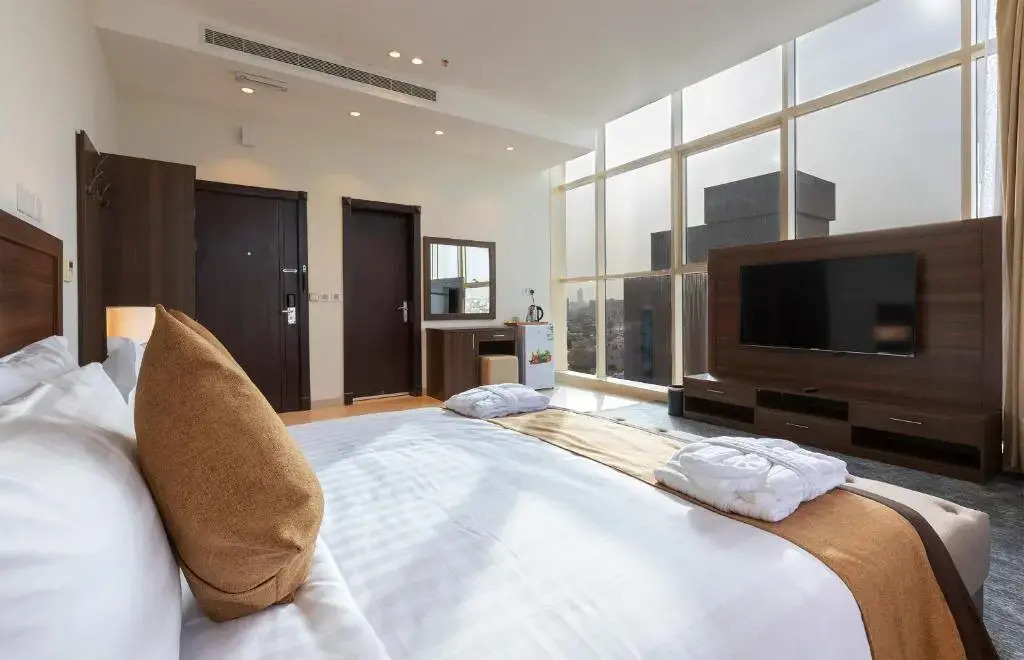 Seiba Hotel-Riyadh 0*
