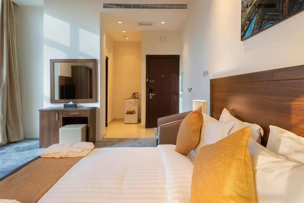 Seiba Hotel-Riyadh 0*