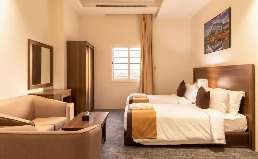 Seiba Hotel-Riyadh 0*