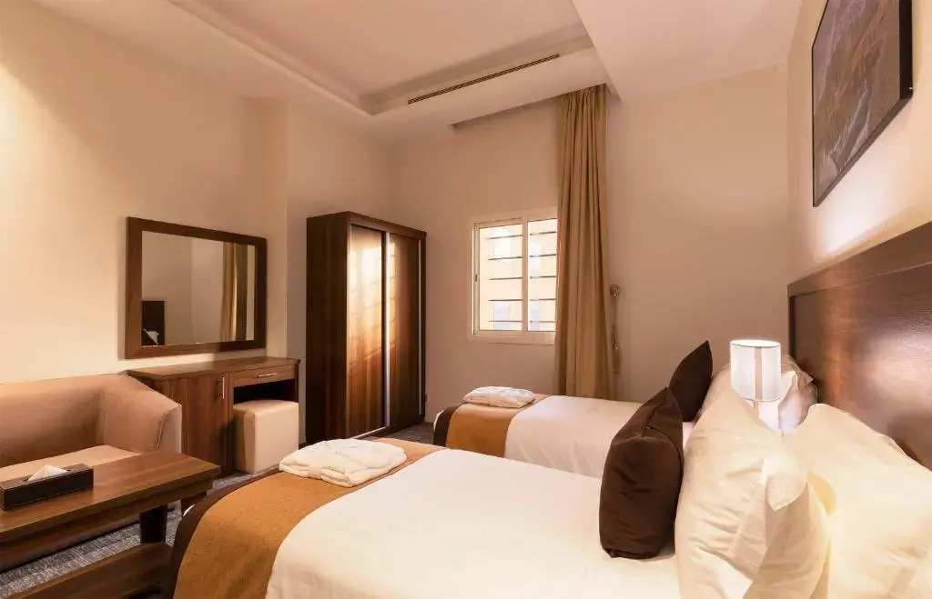Seiba Hotel-Riyadh 0*
