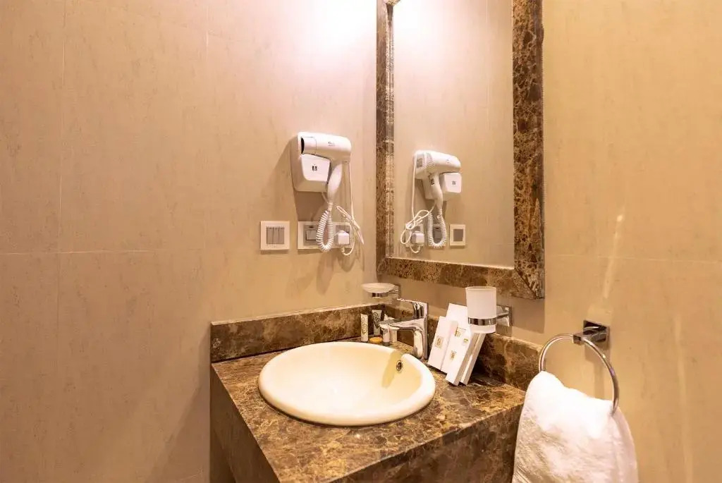 Seiba Hotel-Riyadh 0*