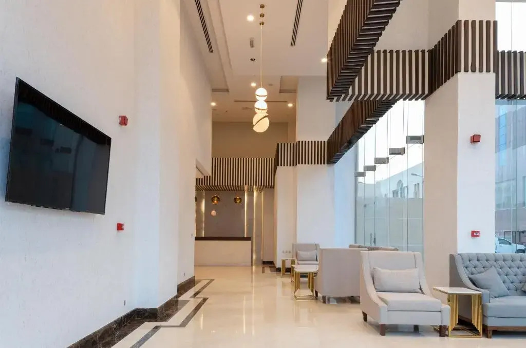 Seiba Hotel-Riyadh 0*