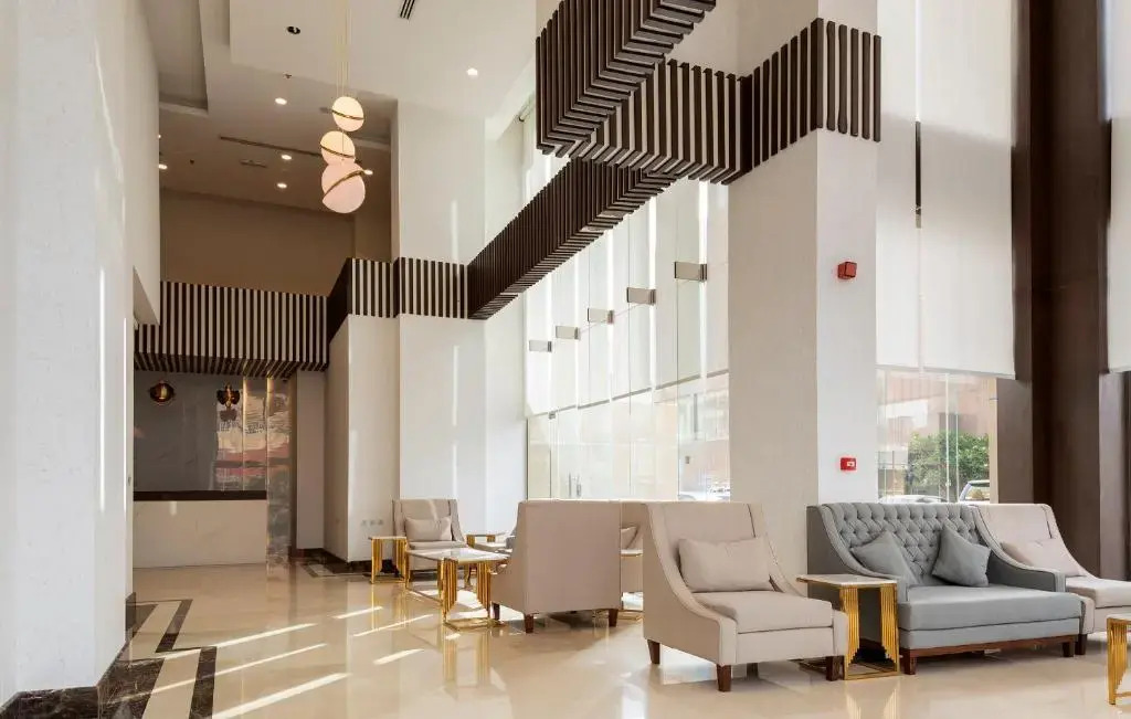 Seiba Hotel-Riyadh 0*
