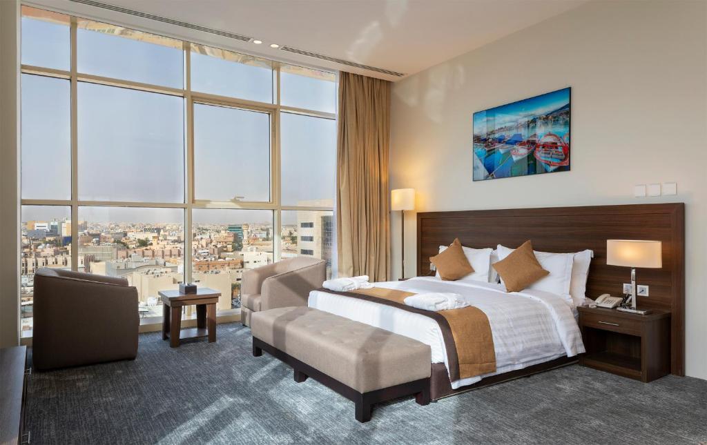 Seiba Hotel-Riyadh 0*