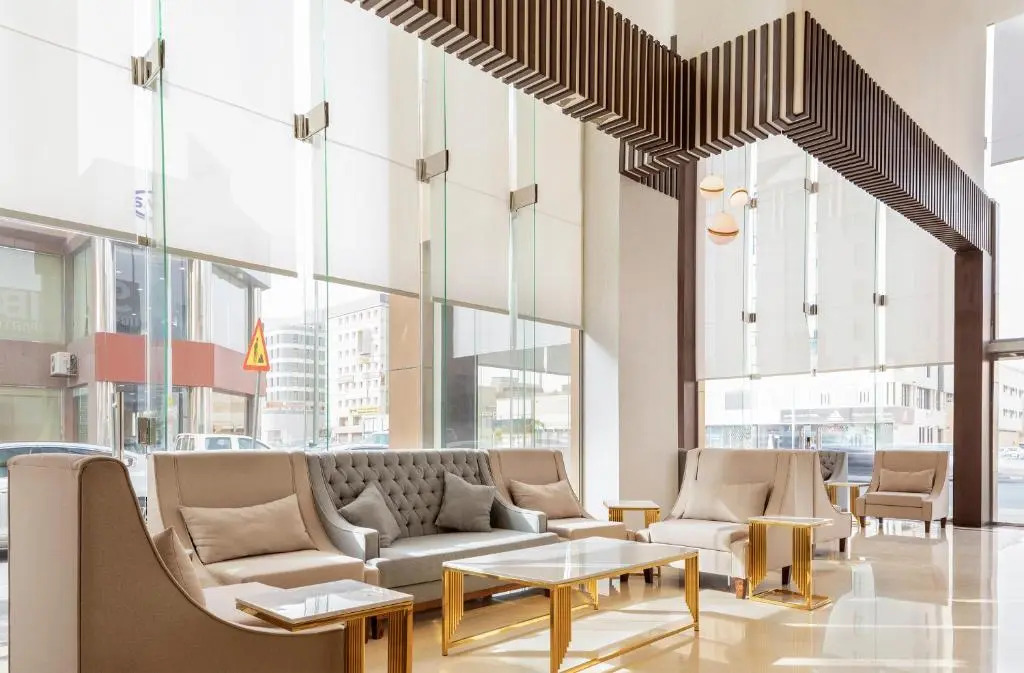 Seiba Hotel-Riyadh 0*