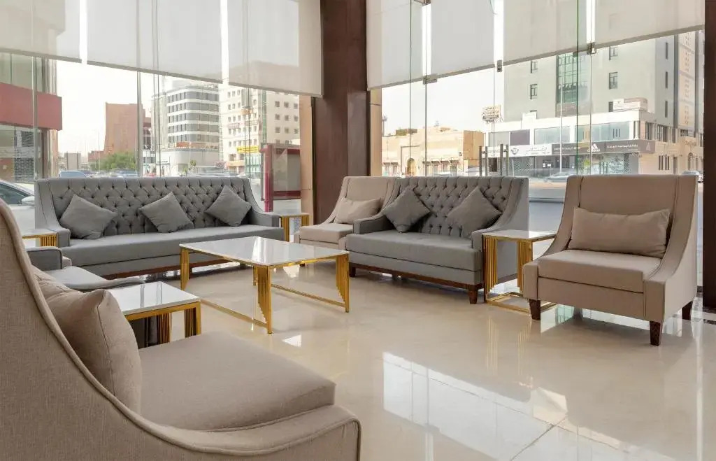 Seiba Hotel-Riyadh 0*