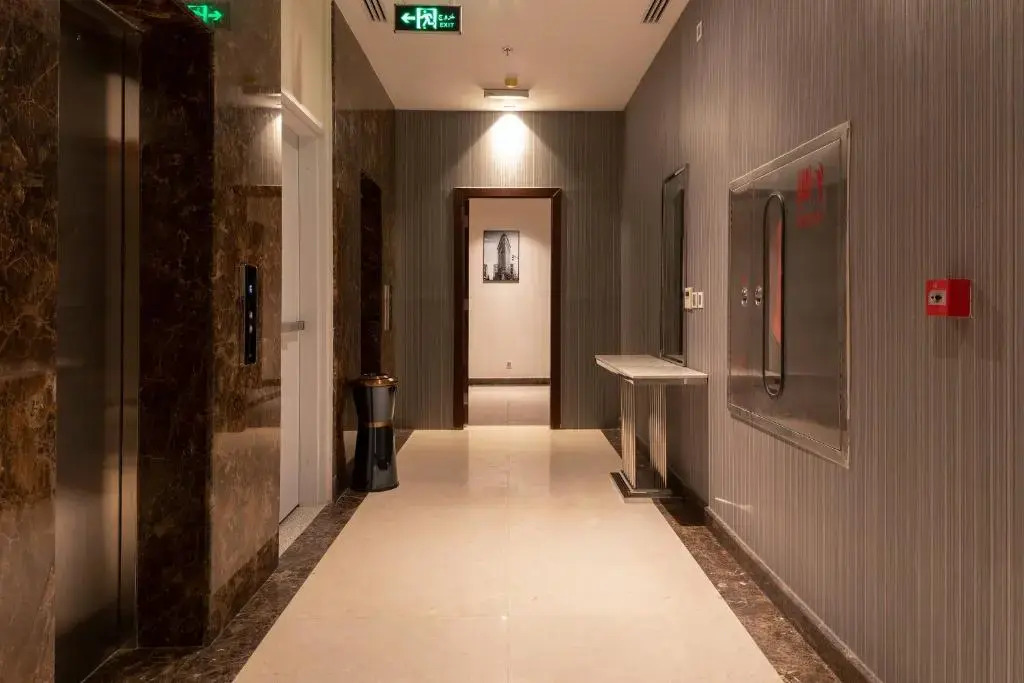 Seiba Hotel-Riyadh 0*