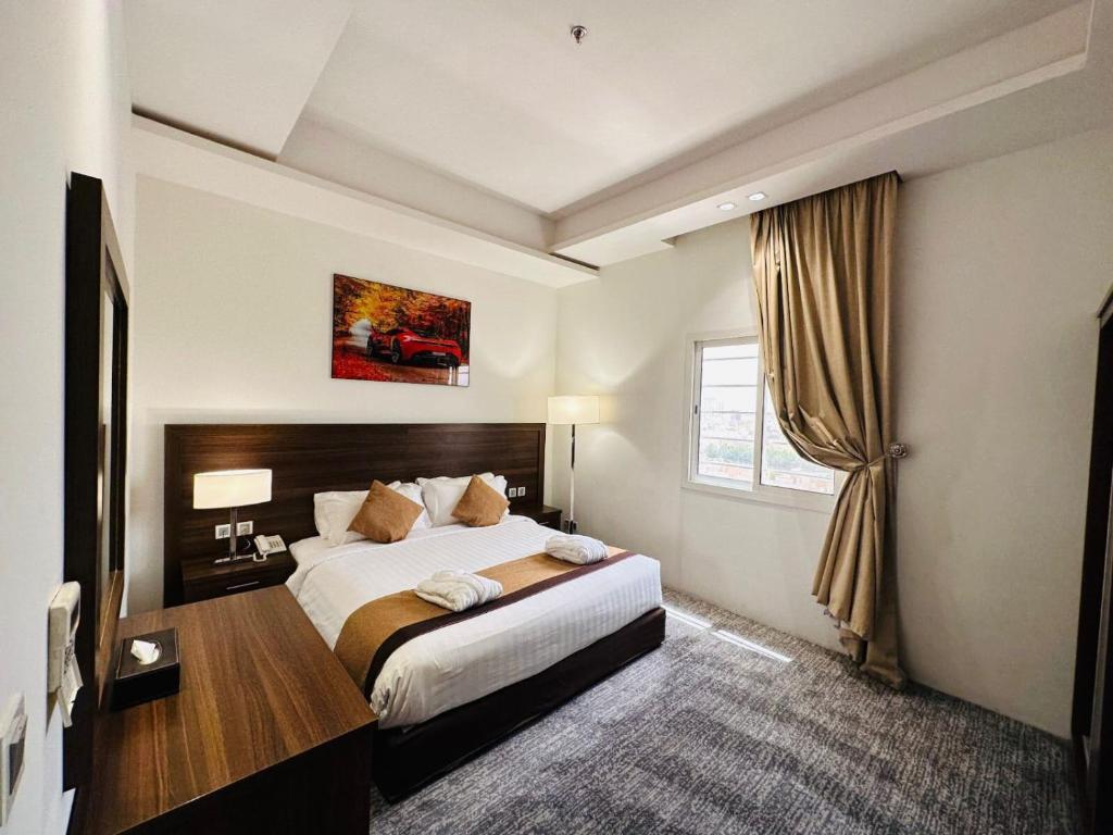 Seiba Hotel-Riyadh 0*