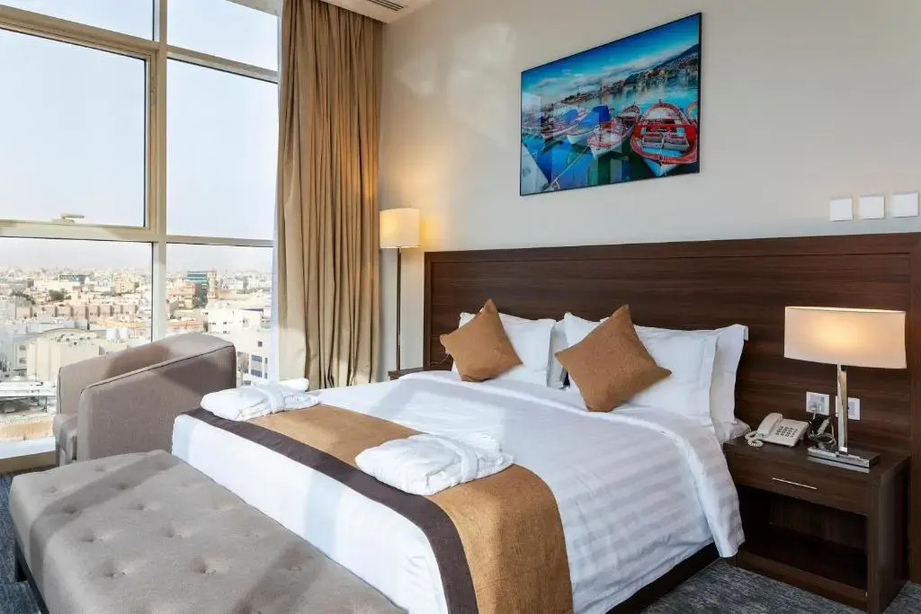Seiba Hotel-Riyadh 0*