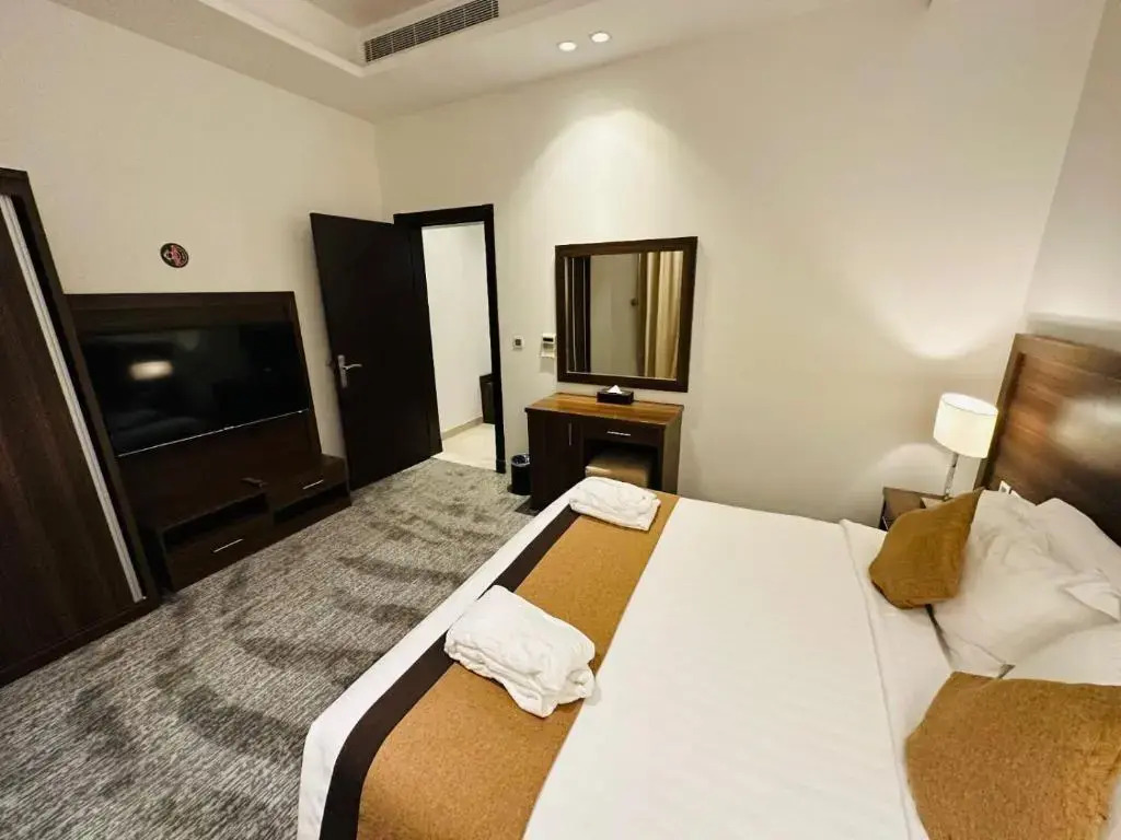 Seiba Hotel-Riyadh 0*