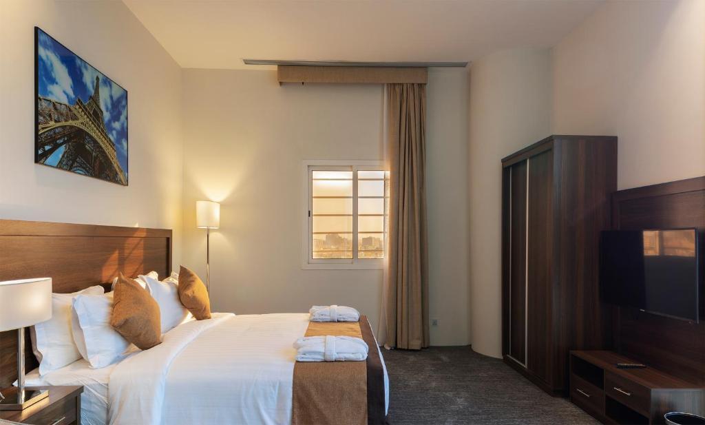 Seiba Hotel-Riyadh 0*