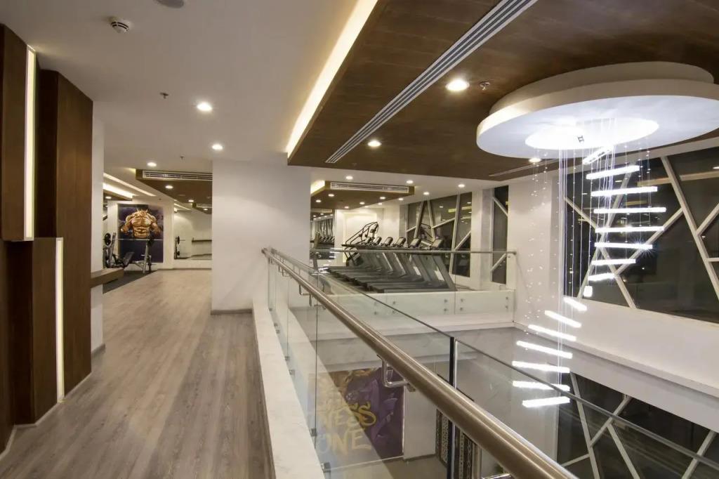 Ayan Furnished Units and Suites 3*