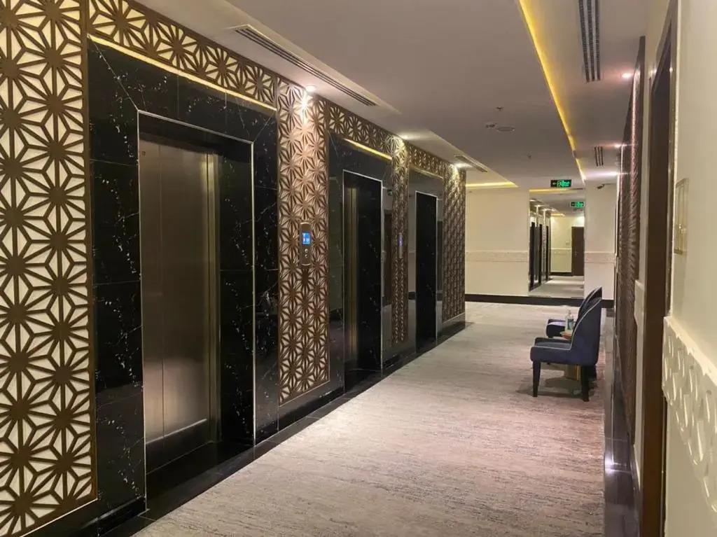Ayan Furnished Units and Suites 3*
