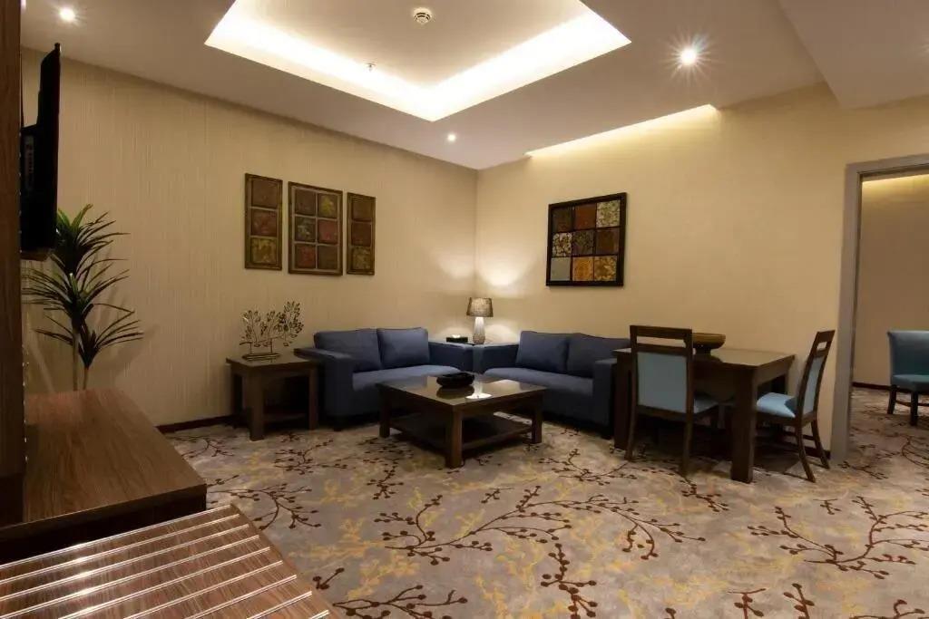Ayan Furnished Units and Suites 3*