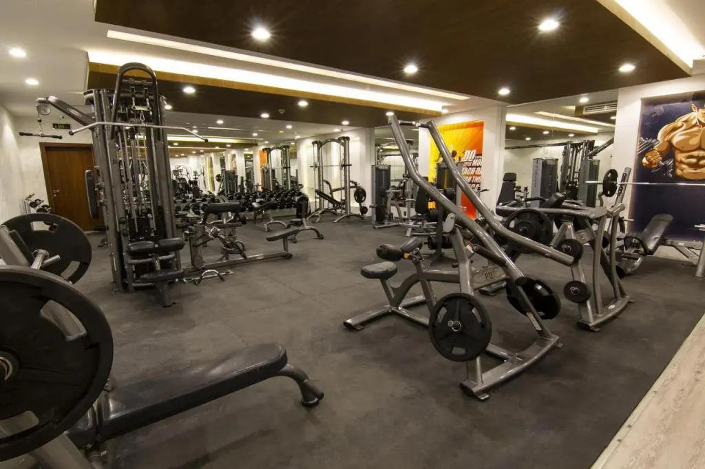 Ayan Furnished Units and Suites 3*