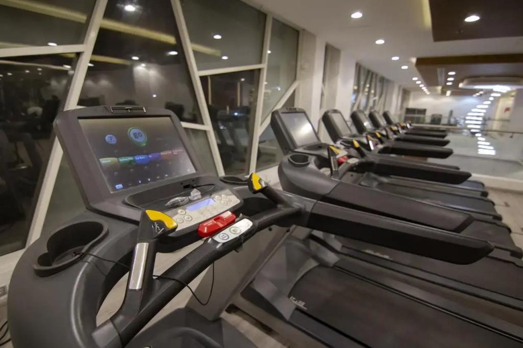 Ayan Furnished Units and Suites 3*