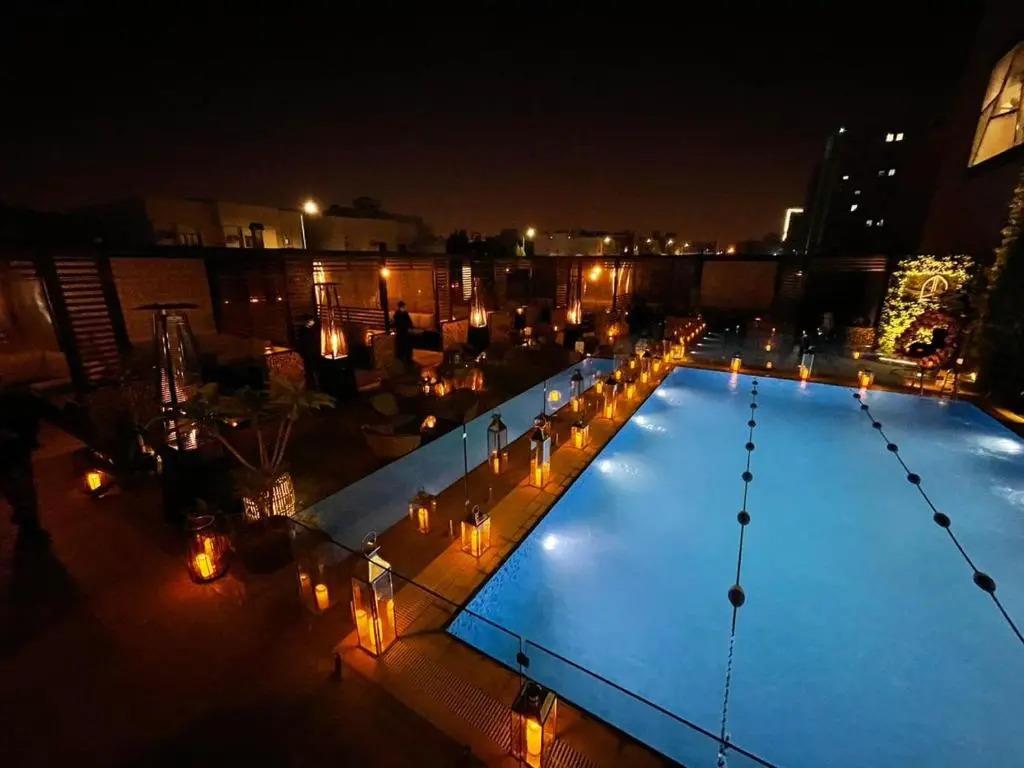 Ayan Furnished Units and Suites 3*
