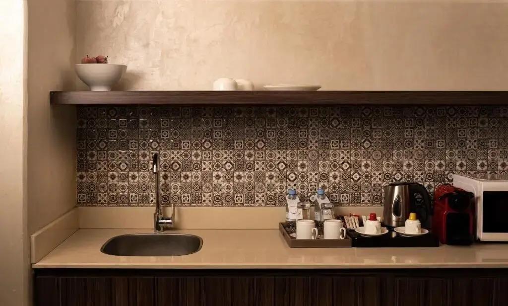 Ayan Furnished Units and Suites 3*
