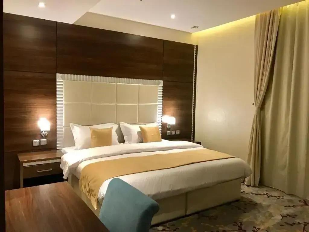 Ayan Furnished Units and Suites 3*