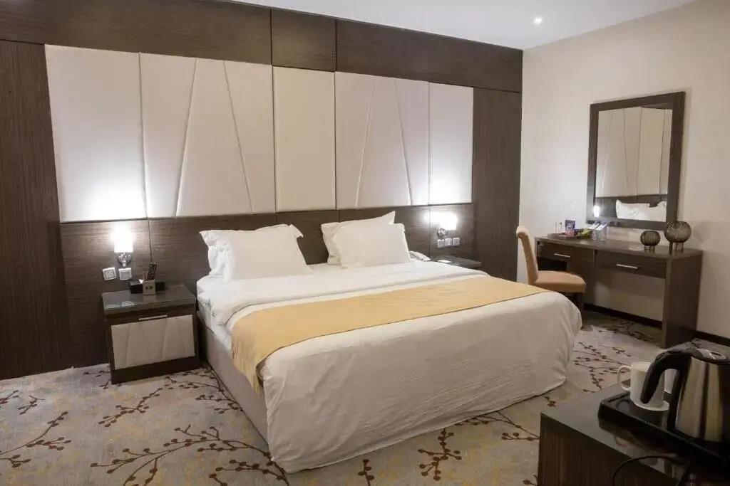 Ayan Furnished Units and Suites 3*