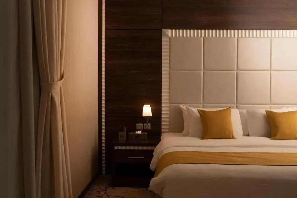 Ayan Furnished Units and Suites 3*