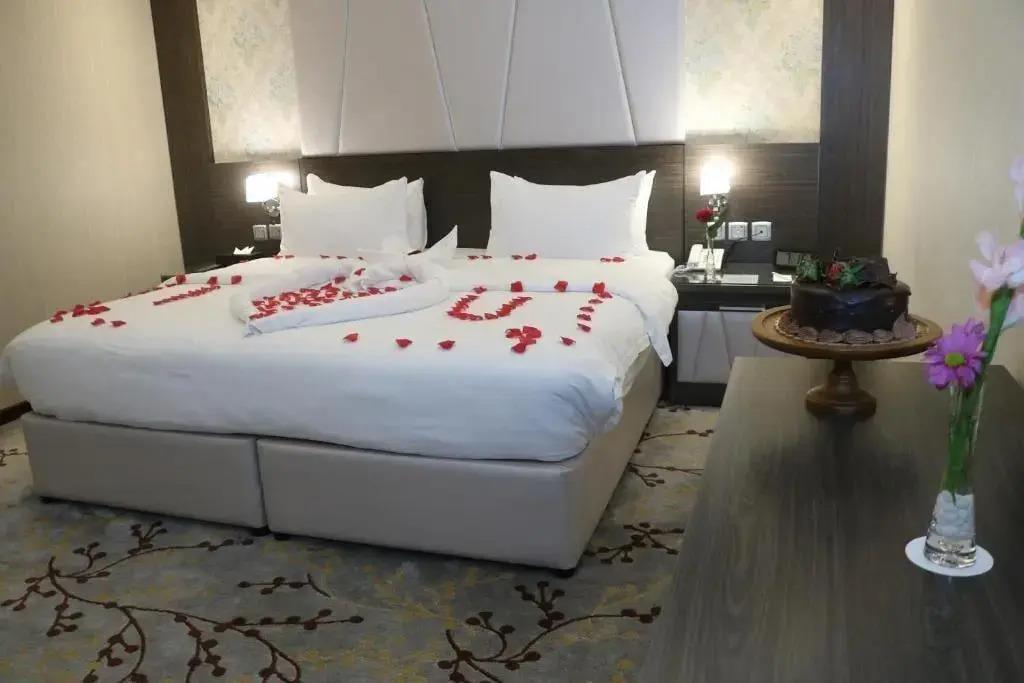Ayan Furnished Units and Suites 3*