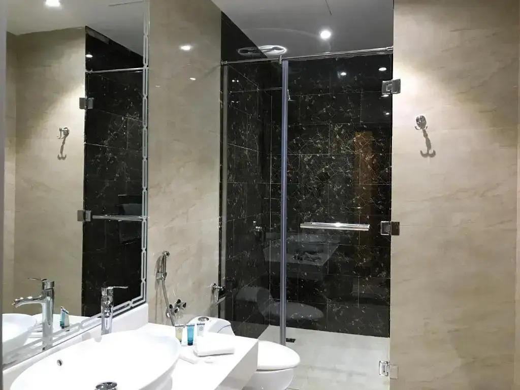Ayan Furnished Units and Suites 3*