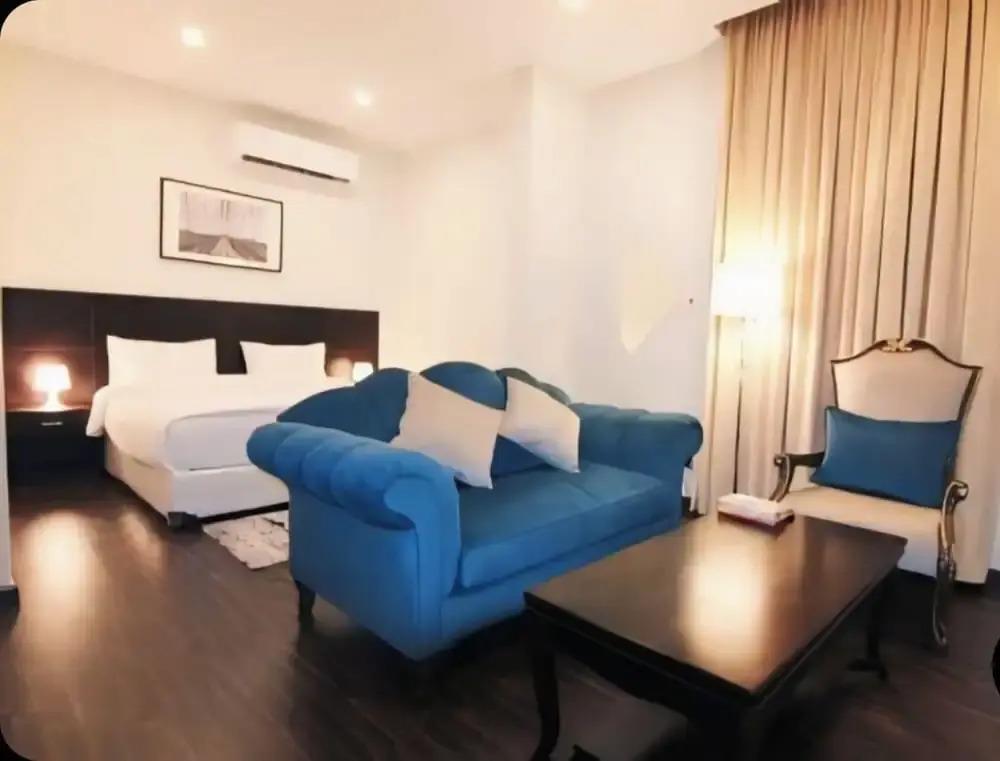 Towlan Alrawda 3*