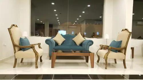 Towlan Alrawda 3*