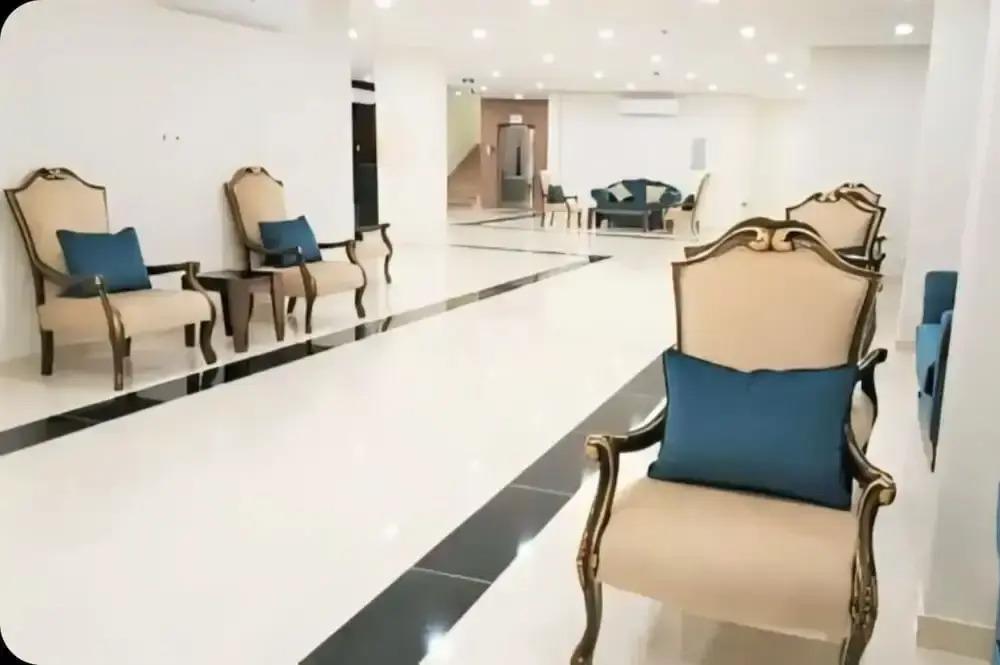Towlan Alrawda 3*