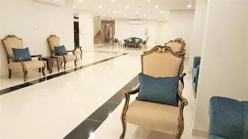 Towlan Alrawda 3*