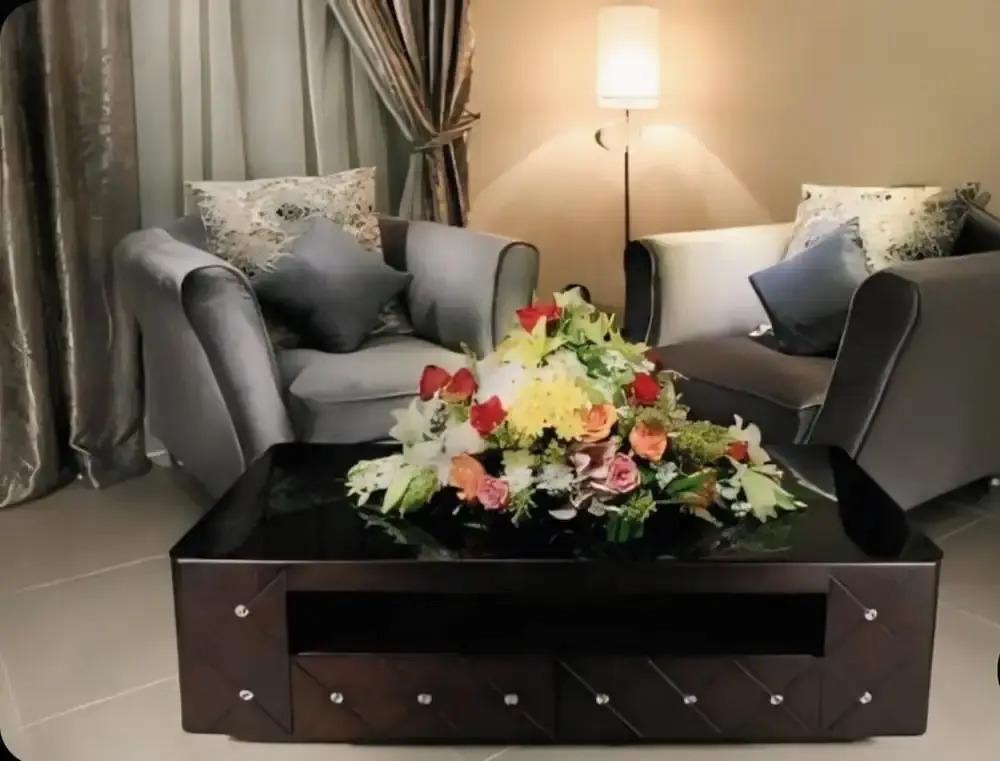 Towlan Alrawda 3*