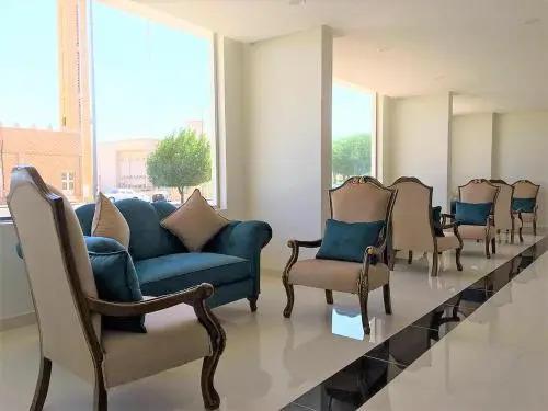 Towlan Alrawda 3*
