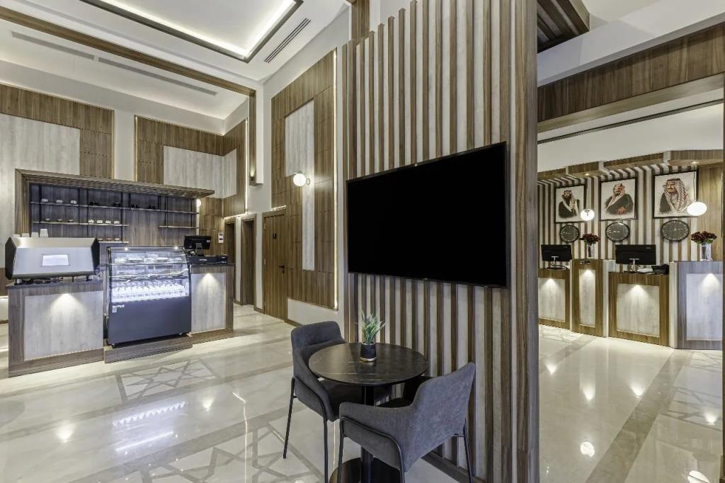 Sama Al Madinah Hotel 3*
