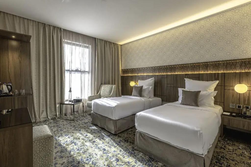 Sama Al Madinah Hotel 3*