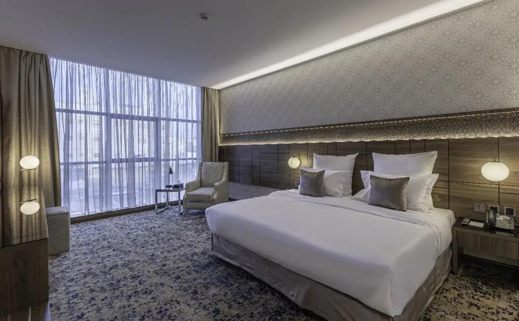 Sama Al Madinah Hotel 3*