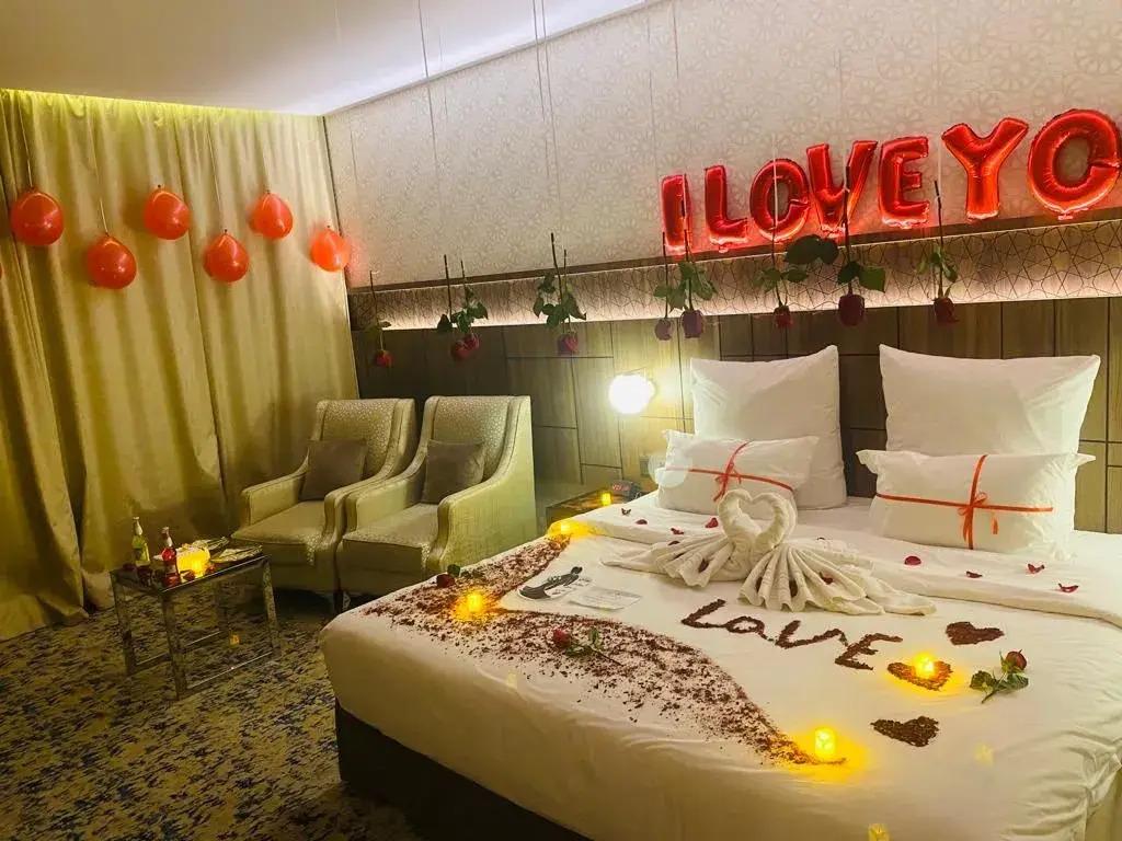 Sama Al Madinah Hotel 3*