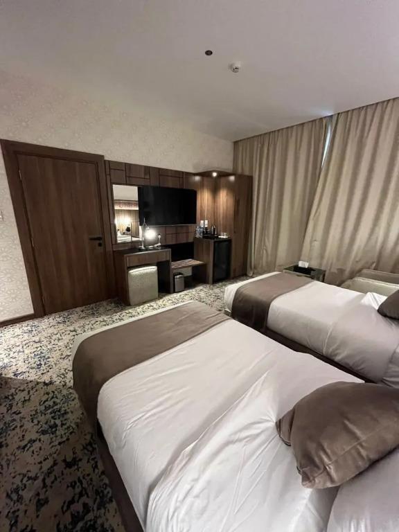Sama Al Madinah Hotel 3*