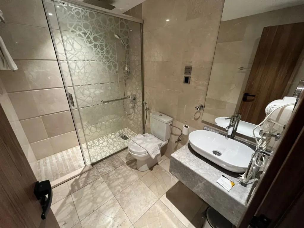 Sama Al Madinah Hotel 3*