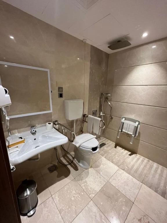 Sama Al Madinah Hotel 3*