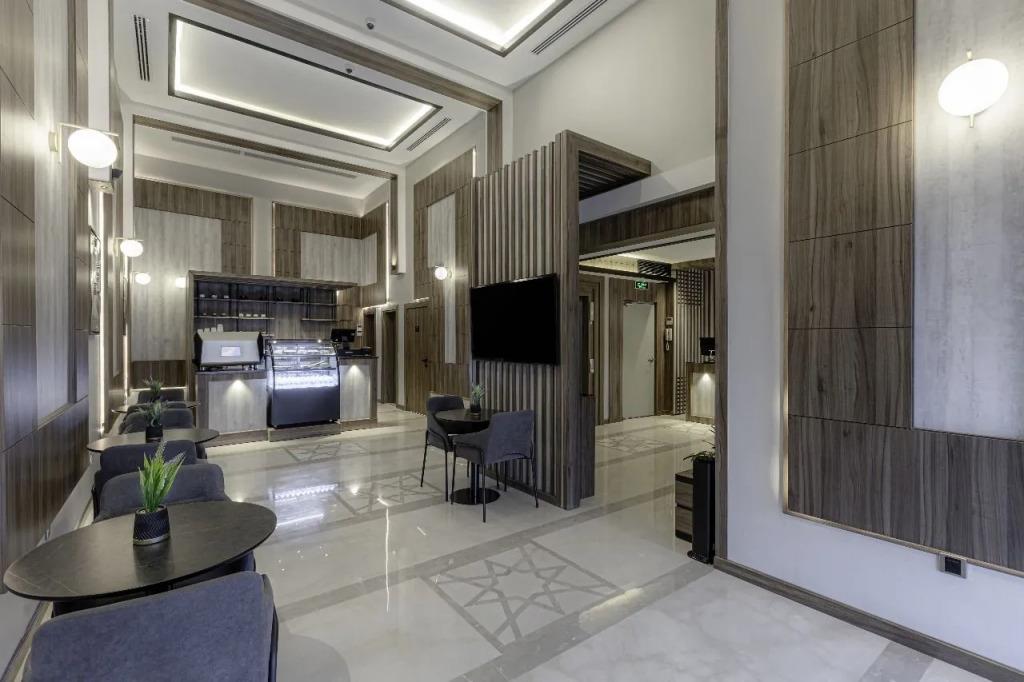 Sama Al Madinah Hotel 3*