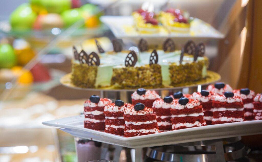 Swiss In Tabuk 4*