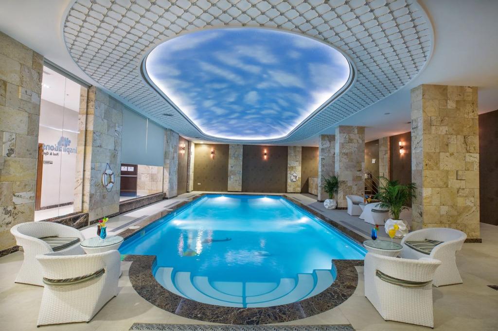 Swiss In Tabuk 4*